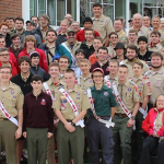 2016 Section NE-1 Lodge Excellence Summit
