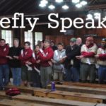 Chiefly Speaking: Seek To Serve