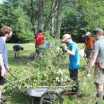 August 15th – Day of Service