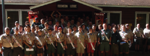 Pay Your 2016 Lodge Dues!