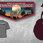 Get Your Pennacook Swag Today!