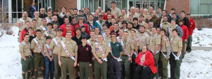 2016 Section NE-1 Lodge Excellence Summit