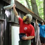 August 1 – Pennacook Lodge’s Continuous Summer of Service