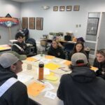 OA Annual Lodge Business Meeting, Officer Elections, Sisterhood of the Brotherhood & BBQ Cookout