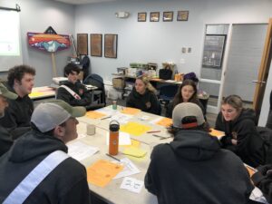 OA Annual Lodge Business Meeting, Officer Elections, Sisterhood of the Brotherhood & BBQ Cookout