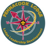 Lodge Leadership Development and Brotherhood Ceremony – December 8th – 10th