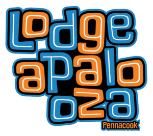 Lodgeapalooza 2023 – November 18 & 19