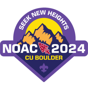 NOAC 2024 @ University Colorado Boulder